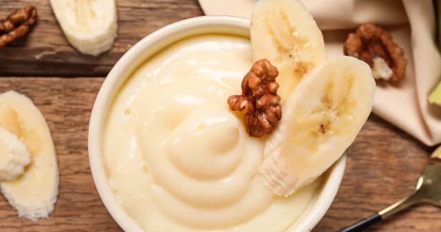 Jak zrobić pudding proteinowy w prosty sposób – zdrowy i smaczny deser Jak zrobić pudding proteinowy w prosty sposób – zdrowy i smaczny deser