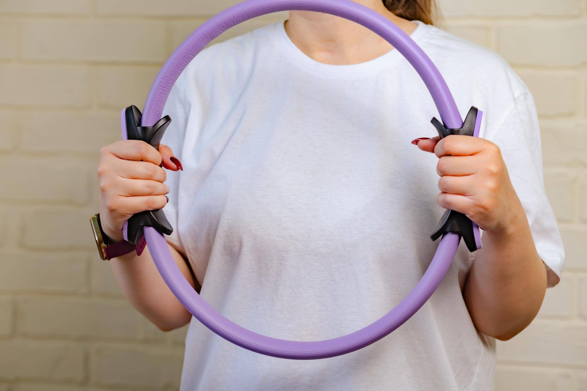 Czy hula hop z wypustkami rzeczywiście pomaga odchudzać?