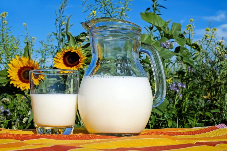 Mleko kokosowe ile procent tłuszczu ma naturalnie?